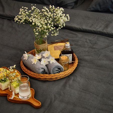 Robin House Apartment เว้ ภายนอก รูปภาพ