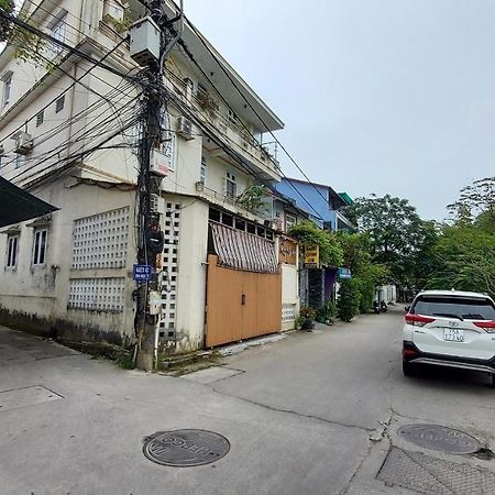 Robin House Apartment เว้ ภายนอก รูปภาพ
