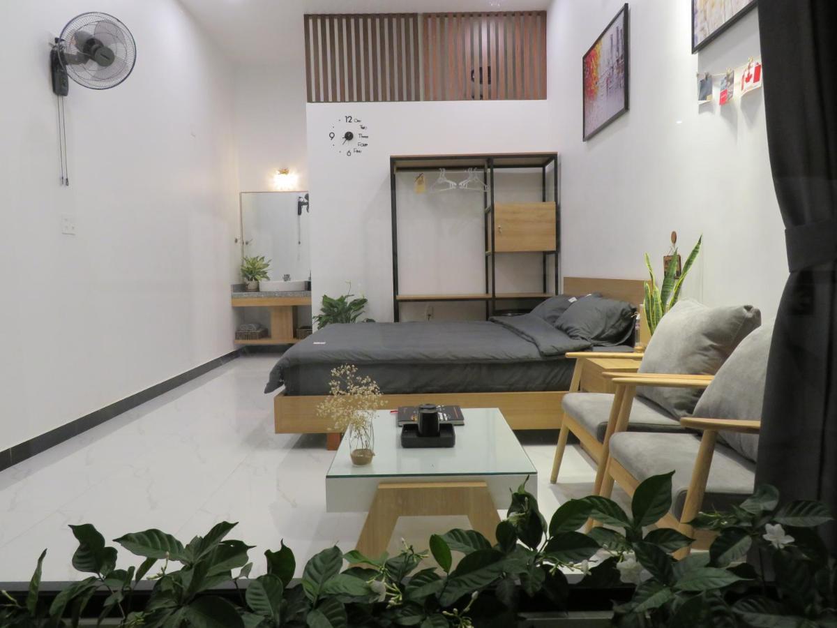 Robin House Apartment เว้ ภายนอก รูปภาพ