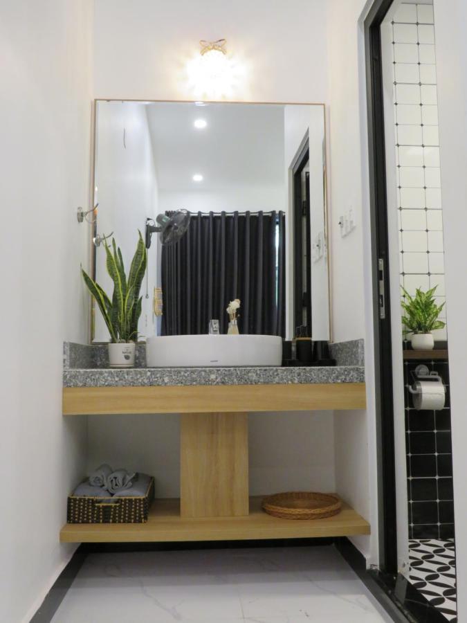 Robin House Apartment เว้ ภายนอก รูปภาพ