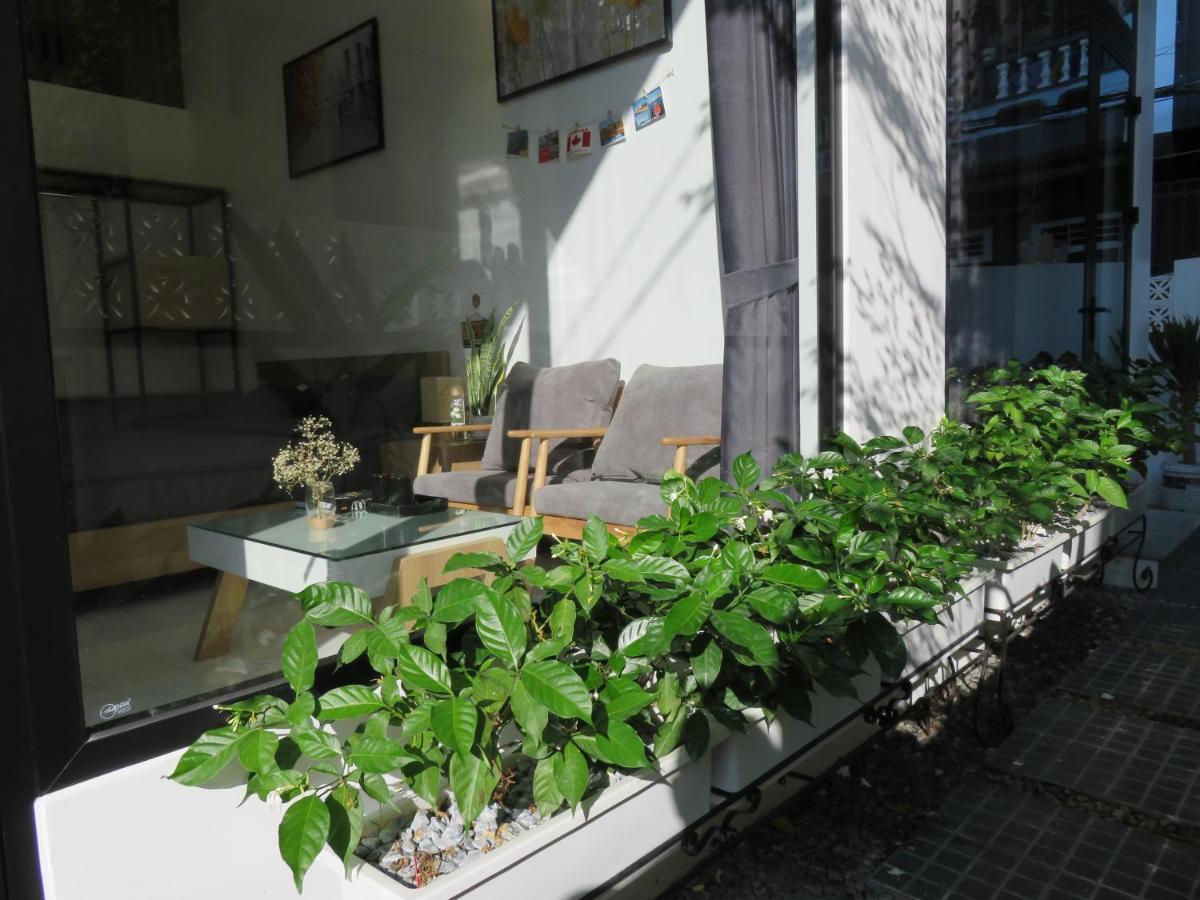 Robin House Apartment เว้ ภายนอก รูปภาพ