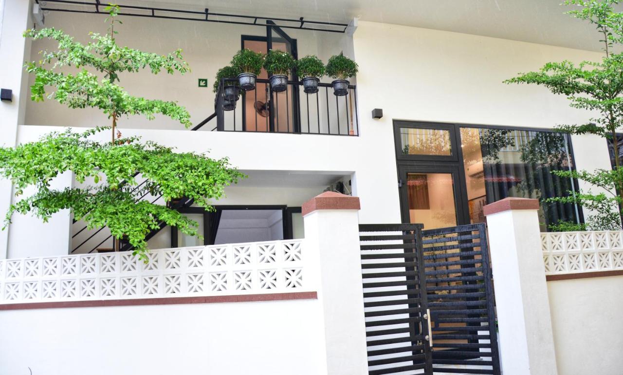 Robin House Apartment เว้ ภายนอก รูปภาพ