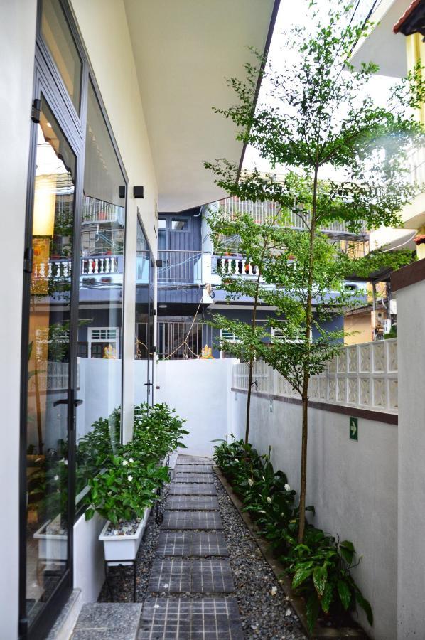 Robin House Apartment เว้ ภายนอก รูปภาพ
