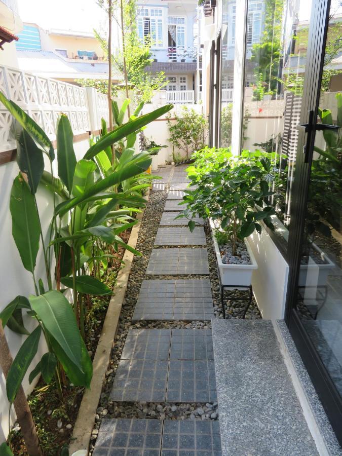 Robin House Apartment เว้ ภายนอก รูปภาพ