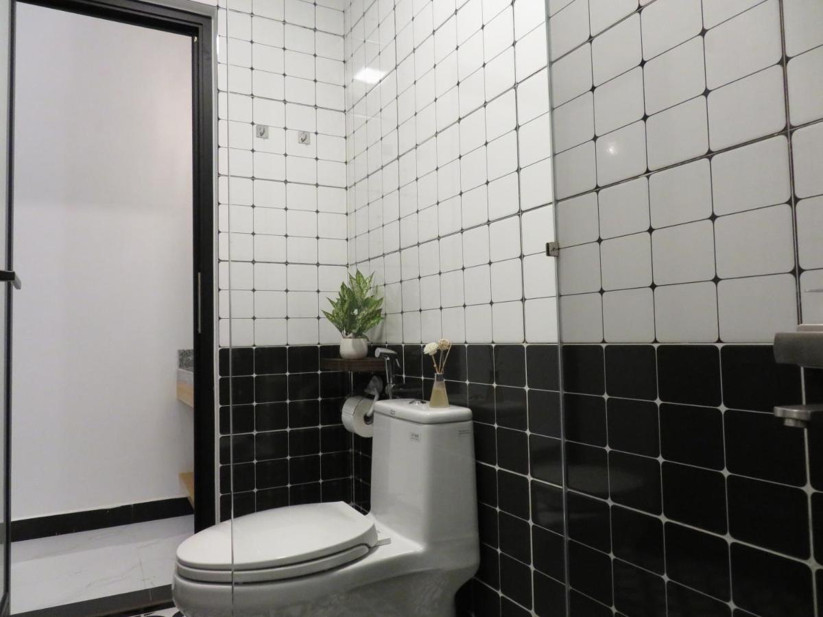 Robin House Apartment เว้ ภายนอก รูปภาพ