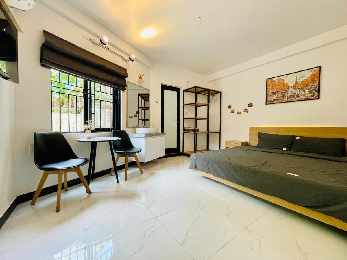 Robin House Apartment เว้ ภายนอก รูปภาพ