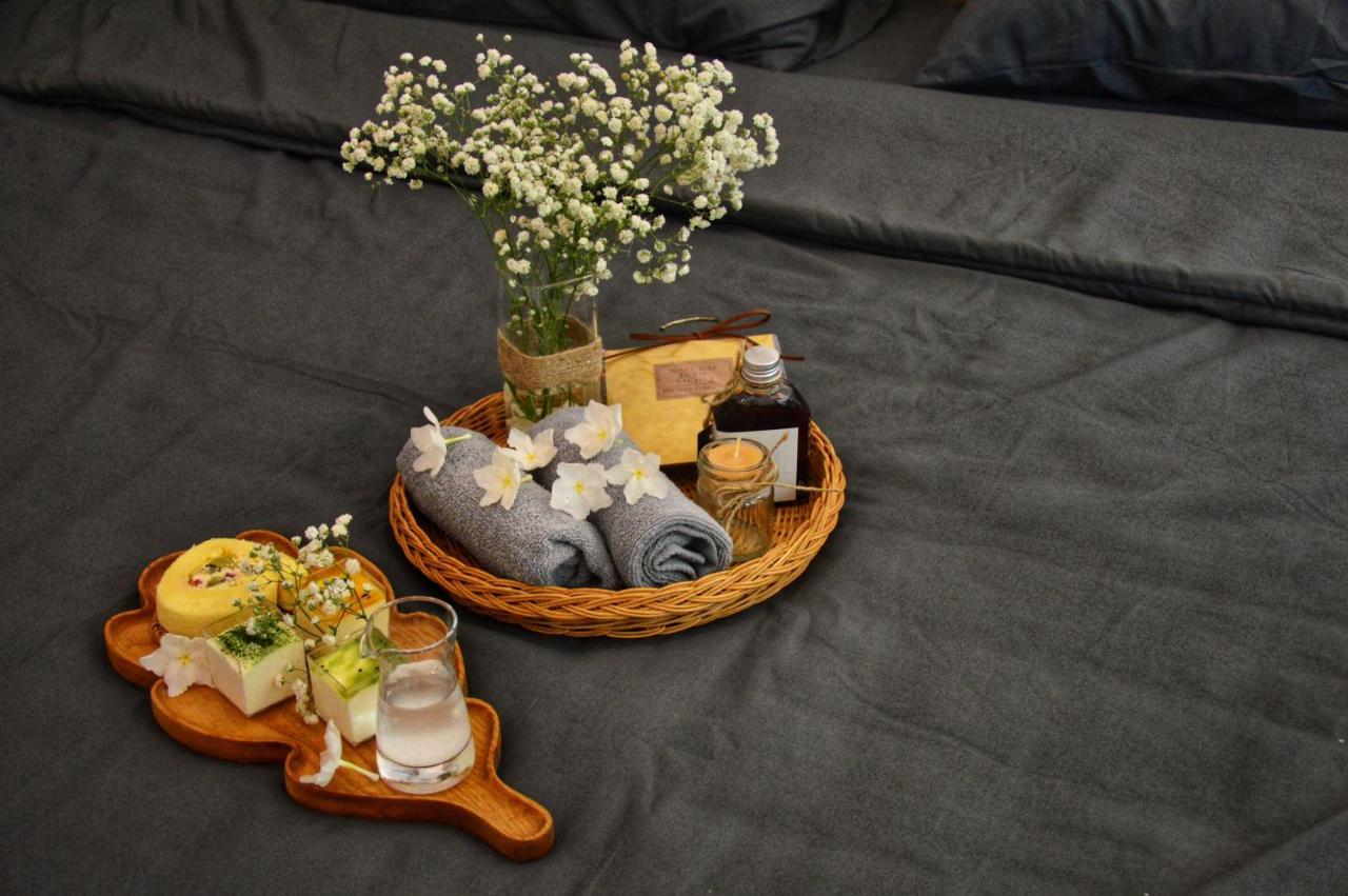 Robin House Apartment เว้ ภายนอก รูปภาพ
