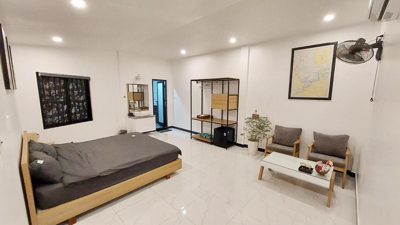 Robin House Apartment เว้ ภายนอก รูปภาพ