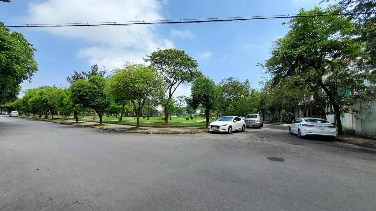 Robin House Apartment เว้ ภายนอก รูปภาพ